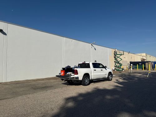 Exterior Painting for Caruso Painting in West Springfield, MA