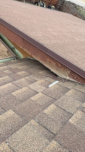 Roofing Repairs for Divine Roofing LLC in Severance, CO
