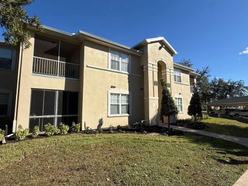  for Cunningham's Lawn & Landscaping LLC in Daytona Beach, Florida