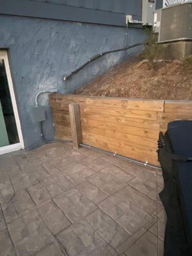 All Photos for Underdog Electric LLC in Rutherfordton, NC