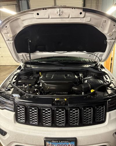 Full Detail Service for Luxury Auto Detail in Peoria, IL