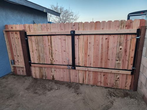  for AW Handy Services LLC  in Ridgecrest, CA