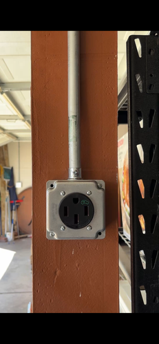  for Electric Vehicle charger Installation Solutions in San Francisco, CA