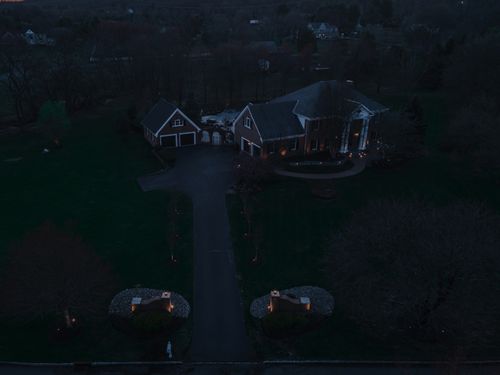 All Photos for Unique Outdoor Lighting in Short Hills, NJ