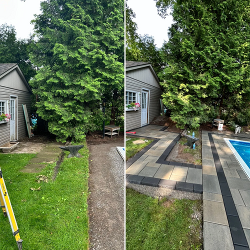  for Bravo Interlock Repairs in Burlington , ON