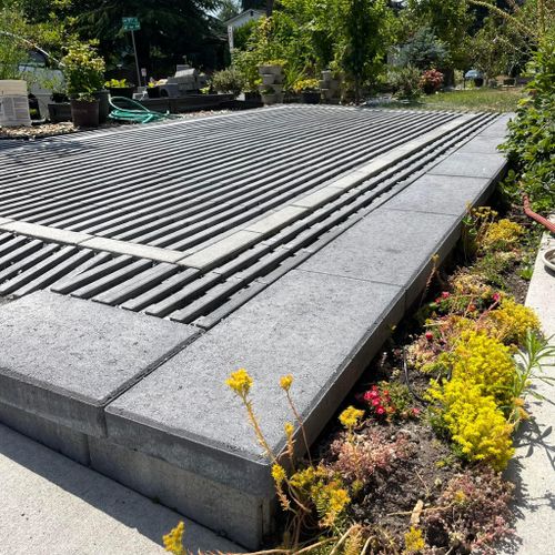  for G&I Landscape in Marysville, WA