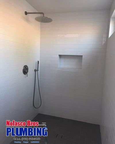 Commercial Plumbing for Nolasco Bros Plumbing in Murrieta, CA