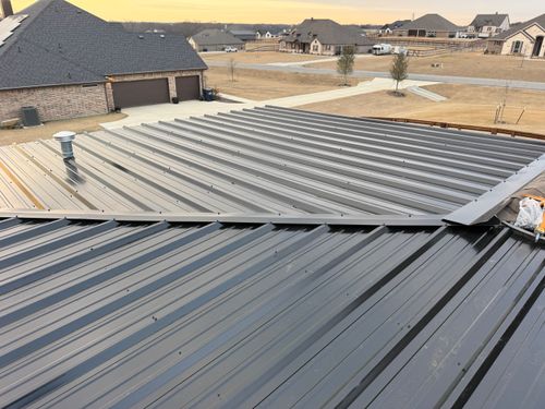 All Photos for Major League Roofing in Frisco, TX