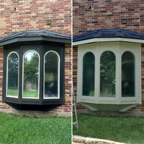  for SqFt Painting in Houston, TX