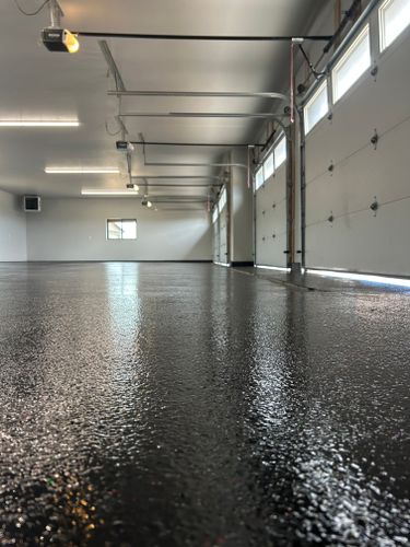  for Rockstarz Concrete Design in Spearfish, SD