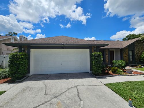 Exterior Painting for Painting By Steve in Brandon, FL