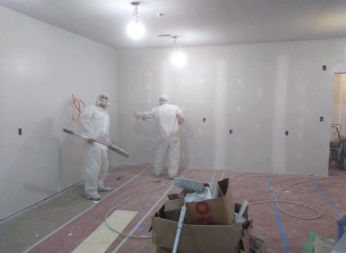 Interior Painting for Conley Brothers Painting LLC  in Mishawaka, IN