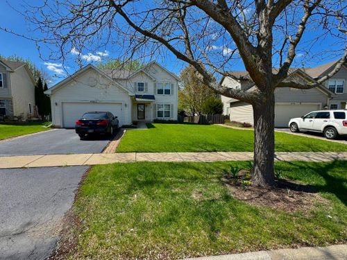  for H&G Landscapes LLC in Elmhurst, IL