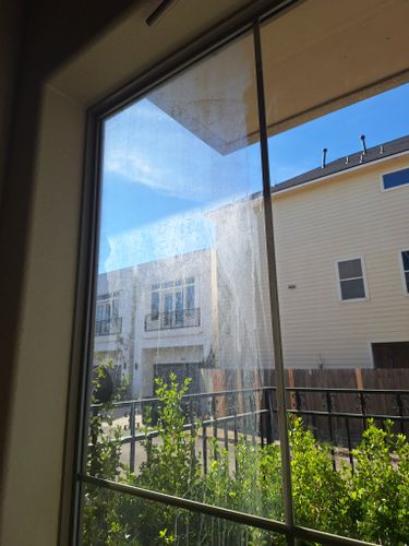 Window Cleaning for Connected Exterior Cleaning in Mesa, AZ