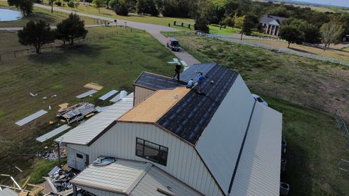 All Photos for E&D Premier Roofing & Solar  in Garland, TX