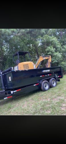 All Photos for Lakes Area Lawn & Services LLC in Jasper County, TX