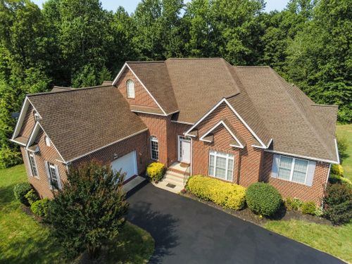 Comprehensive Roof Inspection in Mechanicsville, MD for Summit Exteriors, LLC  in Southern Maryland,  MD