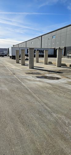 All Photos for Upright Concrete Construction LLC in Plain City, OH