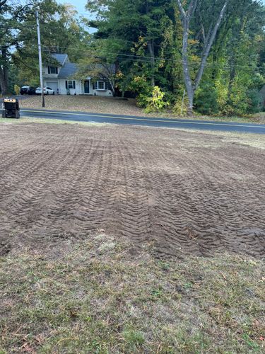 Stump Removal for Jills Stump Grinding and Firewood in Shelton, CT