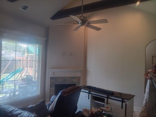 Drywall and Plastering for Hollier's Painting in Lafayette, LA