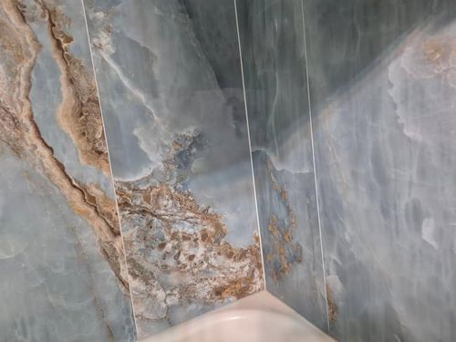 Bathroom Renovation for Mountain View Association LLC. in Colorado Springs, CO