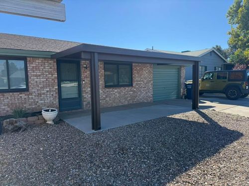  for UpRight Awnings in Prescott Valley, AZ