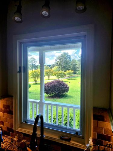 Window Glass Replacement for Pane -N- The Glass in Rock Hill, SC