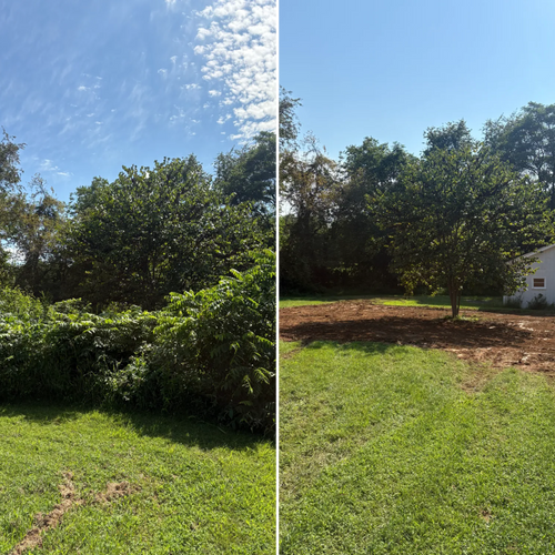  for Mountainside Property Services LLC in Warrenton, VA