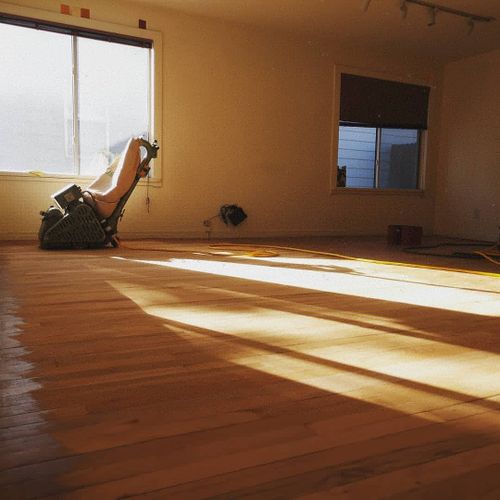 All Photos for Revolution Hardwood Flooring and Carpentry in Mancos, CO