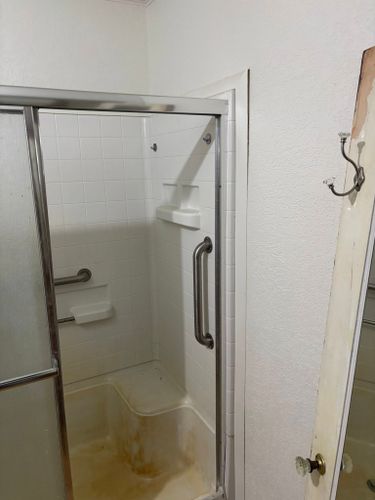 Plumbing Services for Blackston Handyman Services in Keenesburg, CO