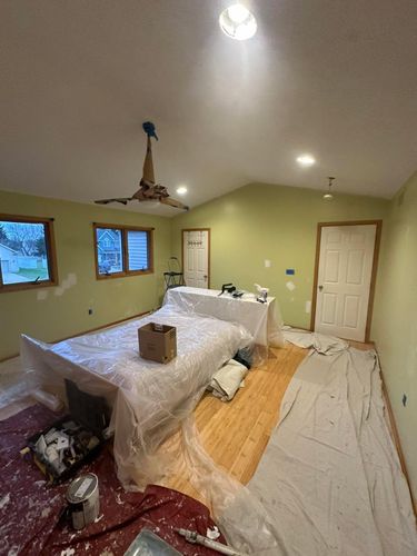  for Matt Meranda Painting in Grand Rapids, MI