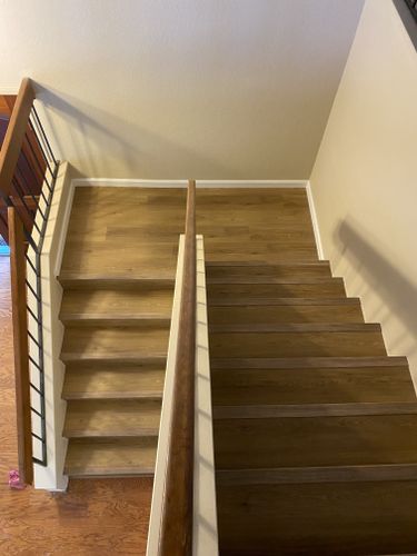 Floor Installation for Unique Hardwood Floors in Concord, CA