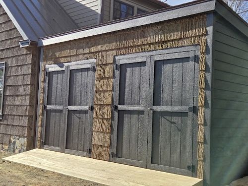 All Photos for Hampton Builds in Hampton, CT