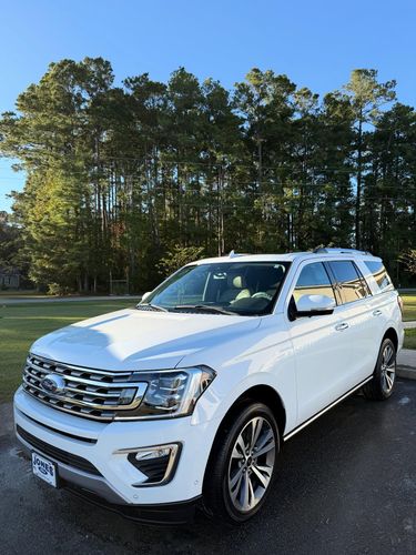 Gold Package "FULL detail" for Relentless Shine Mobile Detailing in Calabash, NC