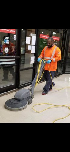 Deep Cleaning for Jacksons Janitorial Service LLC in Independence, MO