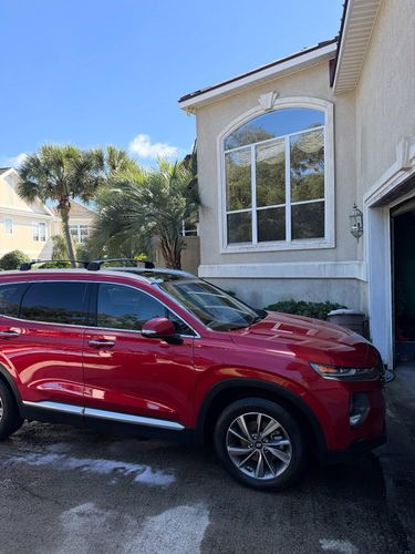 Gold Package "FULL detail" for Relentless Shine Mobile Detailing in Calabash, NC