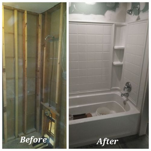 All Photos for Walters Professional Painting & Home Improvements LLC in Frankford, Delaware