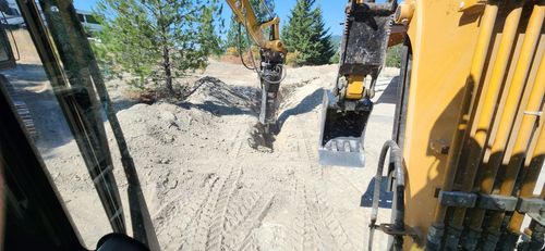  for Weingart Enterprises in Newman Lake, WA