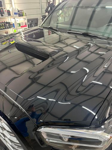 Ceramic Coating for Diamond Touch Auto Detailing in Taylorsville, NC