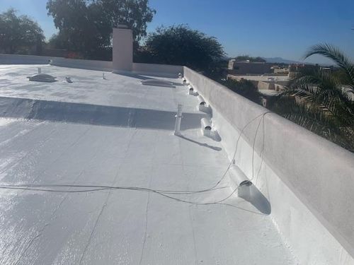 Roofing Repairs for Generations Roofing in Tucson, AZ