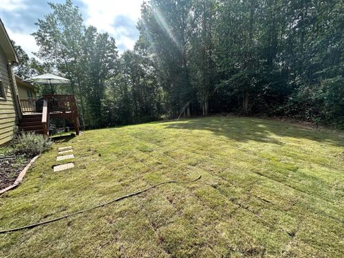 All Photos for Sexton Lawn Care in Jefferson, GA