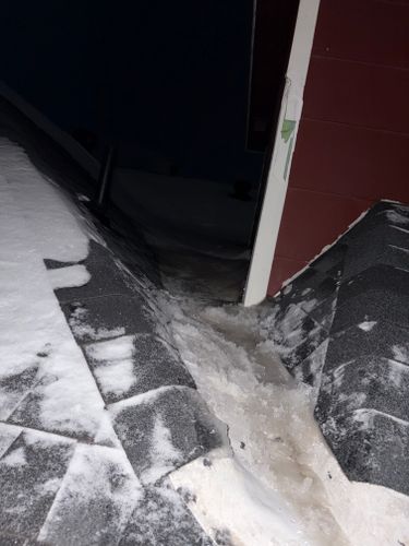 Roofing Installation for Nailed It Roofing and Restoration in Checotah, OK