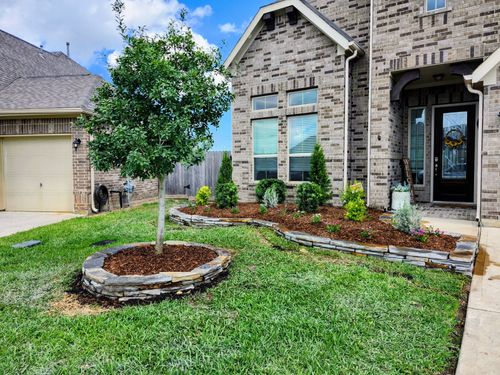  for Bonita Bay Lawn Maintenance LLC in La Porte, TX