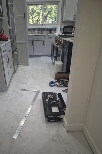  for Triple D Handyman SVC in Rockport, IN