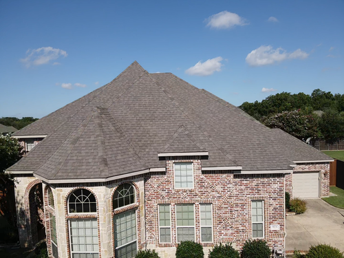 All Photos for Major League Roofing in Frisco, TX