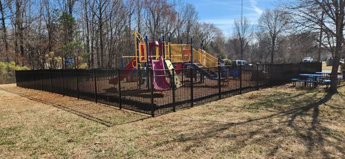  for Fence My Lawn in Charlotte, NC