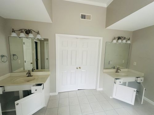 Interior Painting for Mantis Painting in Kennesaw, GA