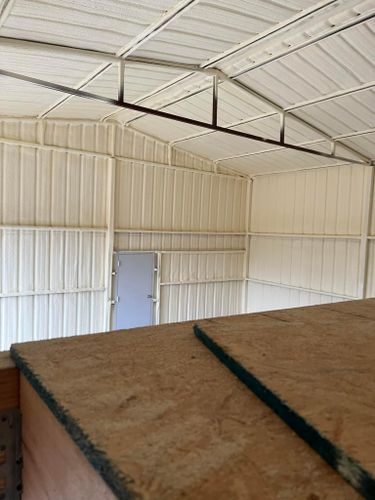 Closed Cell Insulation for Zarca Spray Foam in Marietta, OK