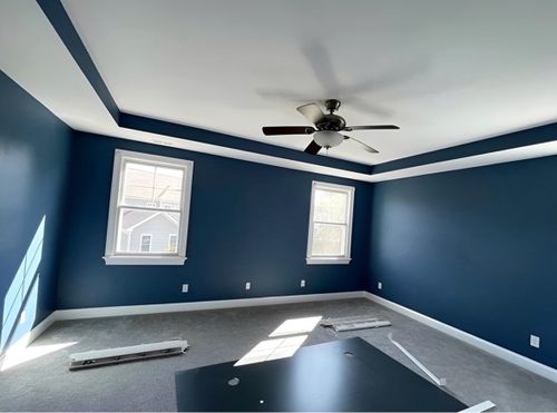 Interior Painting for Prime Home Improvement in Cincinnati, OH