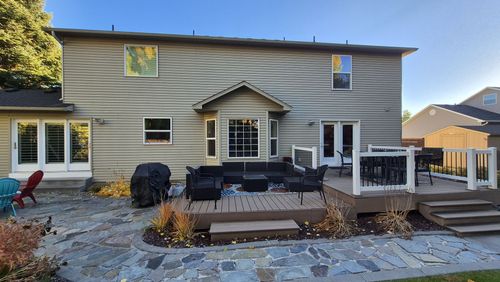 All Photos for Vivid Windows in Centerville, UT